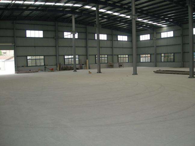 西乌珠穆沁工业厂房楼板检测的重要