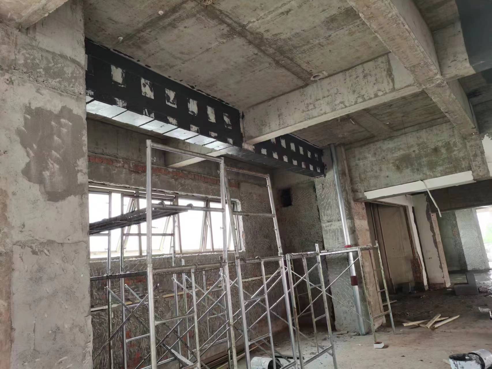 西乌珠穆沁厂房加固改造的八大好处